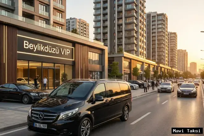 Beylikdüzü Korsan Taksi Numarası