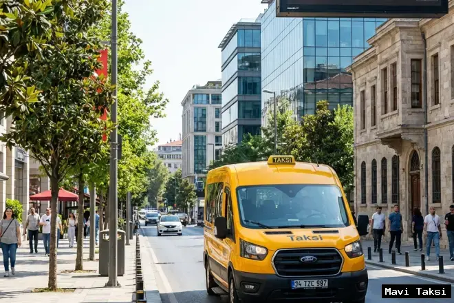 Kapaklı 7/24 Korsan Taksi