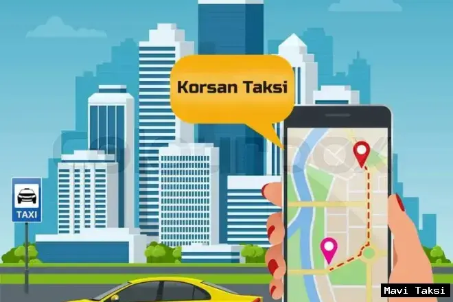 Korsan Taksi Numarası Korsan Taksi Numarası