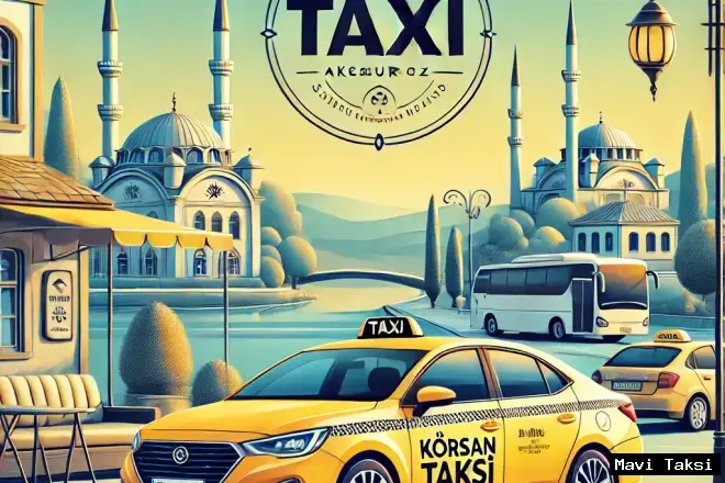 Saadetdere Korsan Taksi Numarası