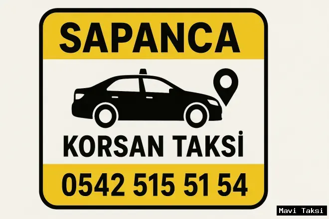 Sapanca Korsan Taksi Sapanca Korsan Taksi