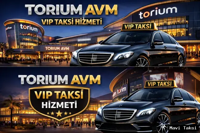 Torium 7/24 Korsan Taksi