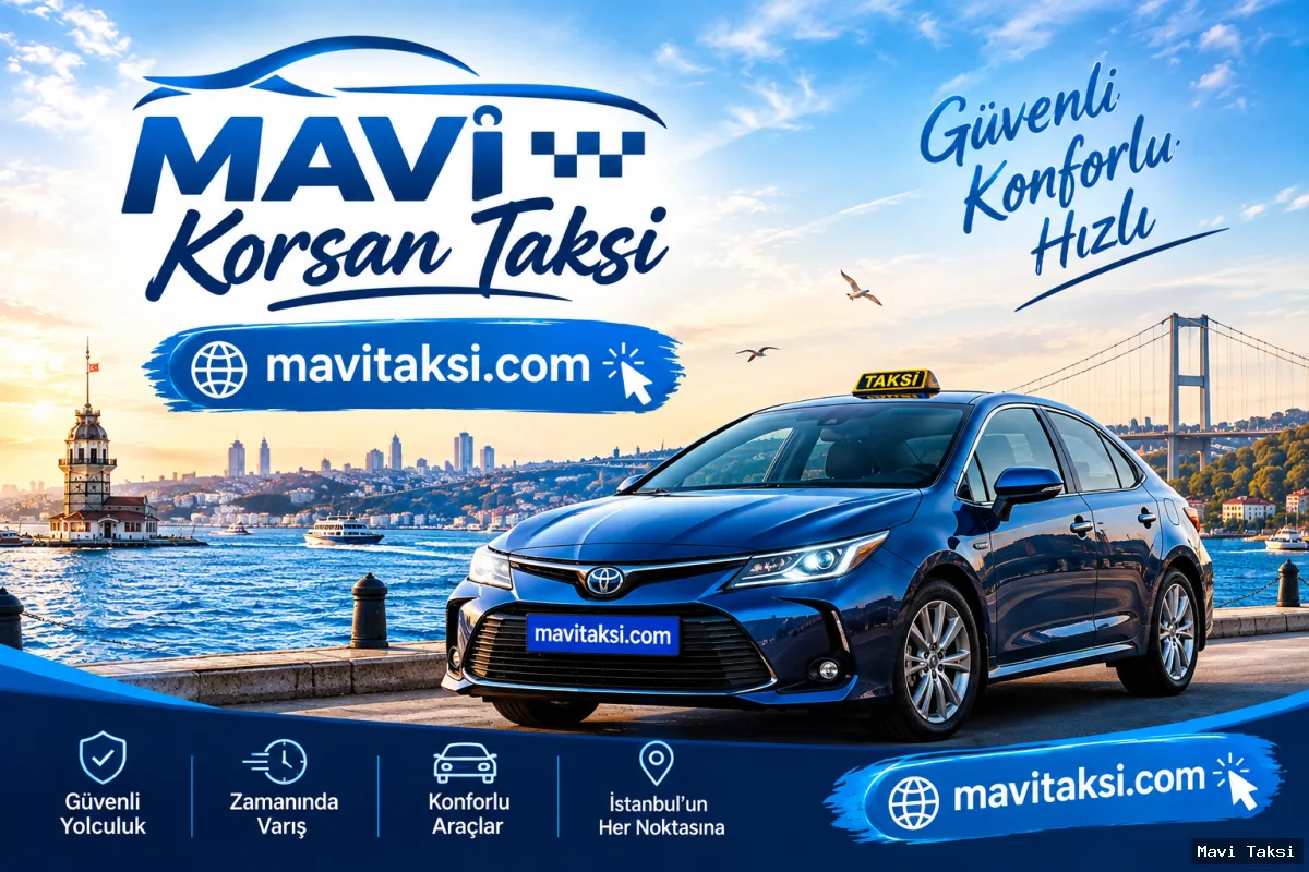Çam Sakura Hastanesi Korsan Taksi Numarası
