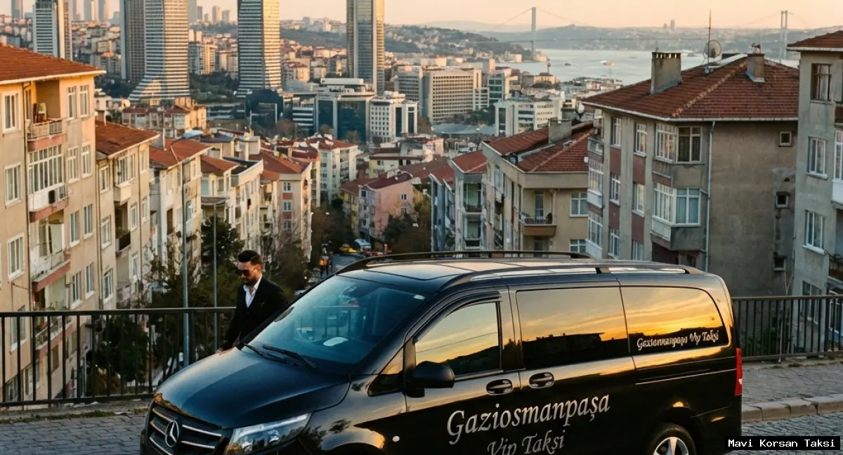 Gaziosmanpaşa Korsan Taksi Fiyat Listesi Gaziosmanpaşa korsan taksi fiyat listesi