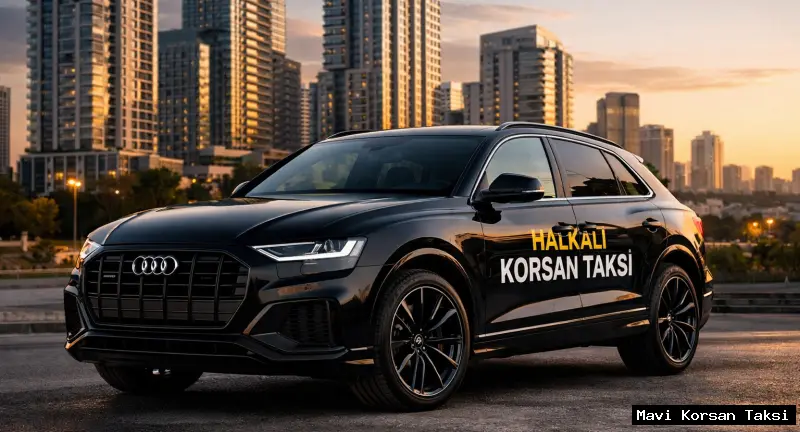 Halkalı Korsan Taksi Numarası Halkalı korsan taksi numarası