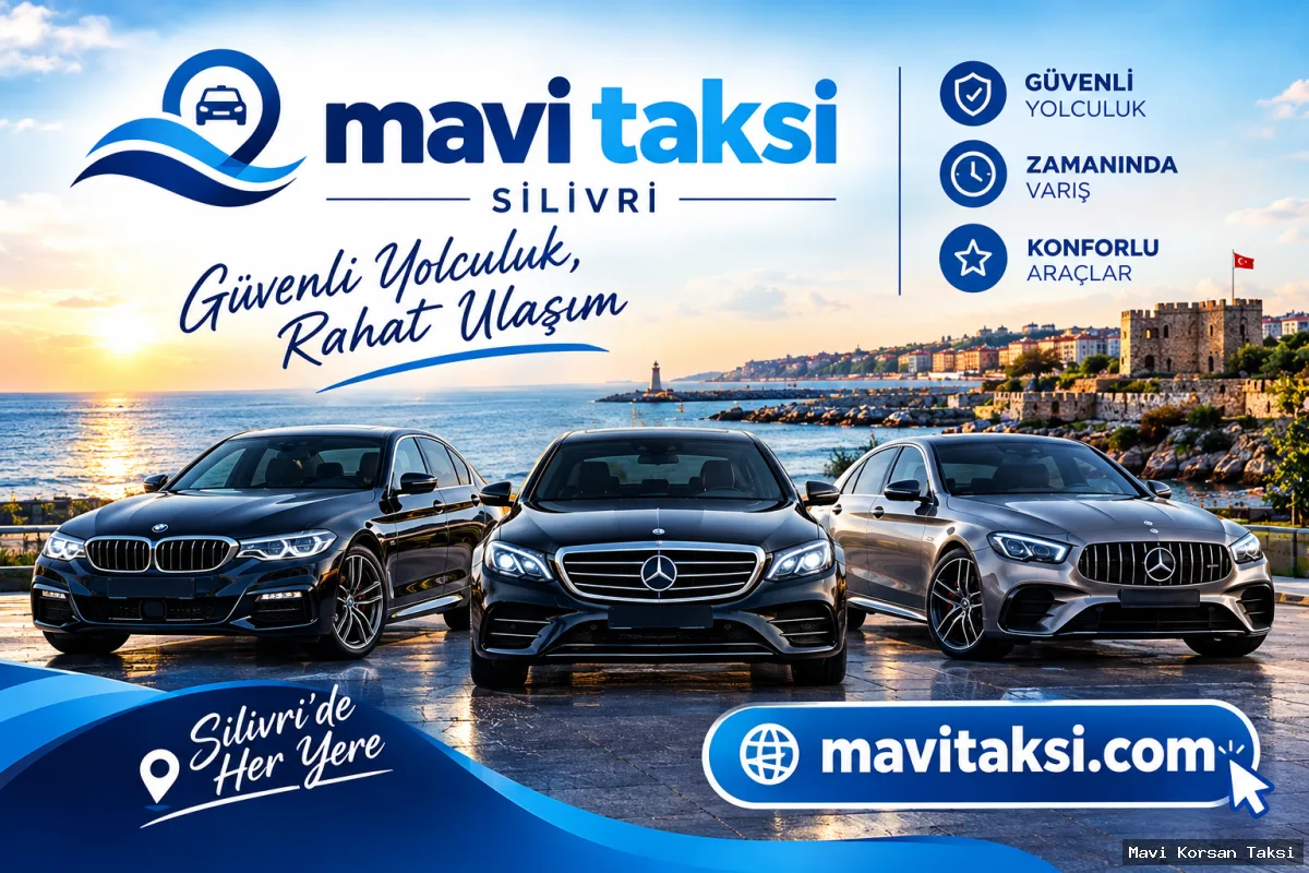 Korsan Taksi Silivri Korsan Taksi Silivri