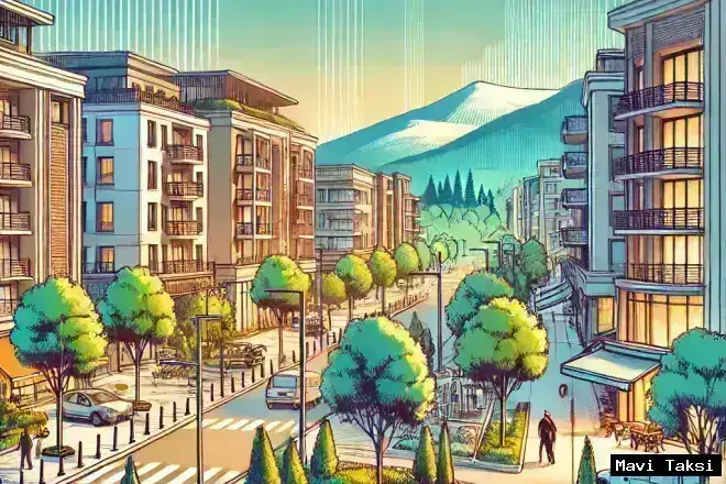 Çerkezköy Korsan Taksi