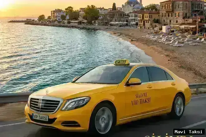 Esenyurt Silivri arası korsan Taksi