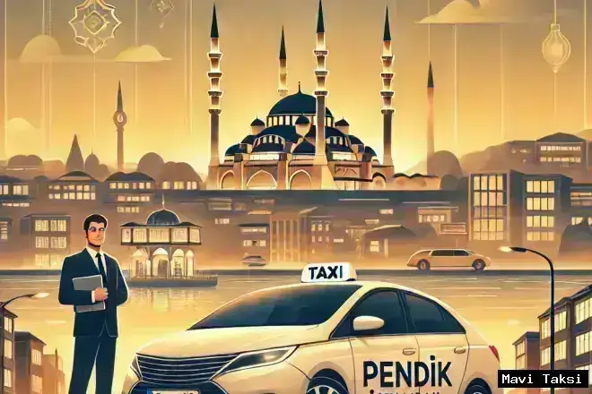 Güzelyalı Korsan Taksi