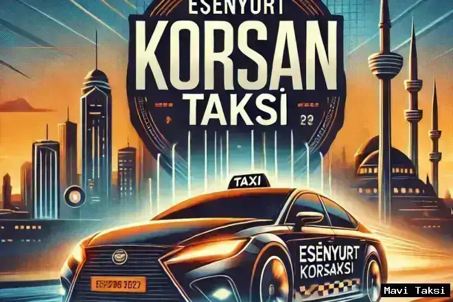 Saadetdere Korsan Taksi