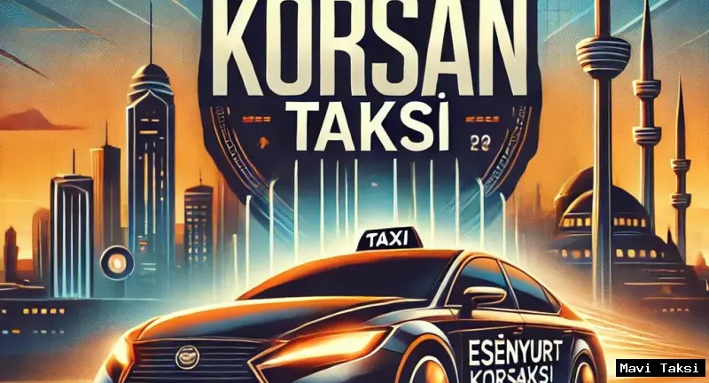 Saadetdere 7/24 Korsan Taksi